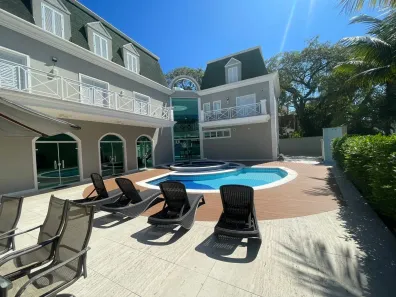 Casa de Condomínio com 6 Quartos à venda, 640m² no Riviera, Bertioga