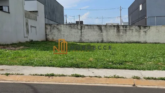Lote/Terreno à venda, 360m² no Jardim Residencial Dona Maria José, Indaiatuba