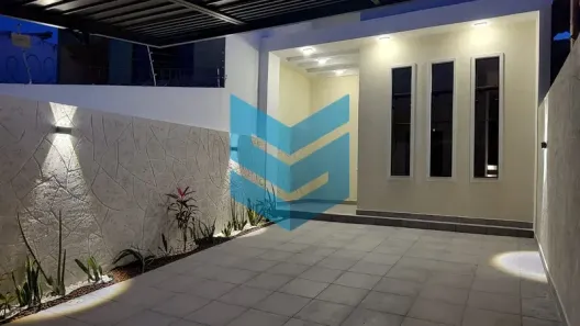 Casa com 2 Quartos à venda, 70m² no Jardim Itanguá, Sorocaba