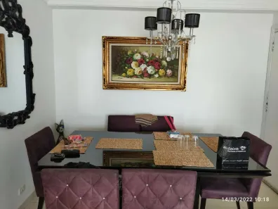 Apartamento com 3 Quartos à venda, 63m² no Ponte Grande, Guarulhos