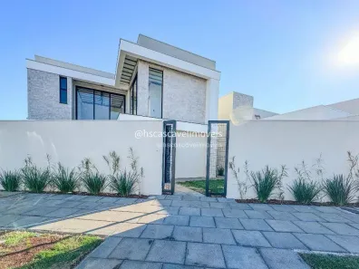 Sobrado com 3 Quartos à venda, 129m² no Cancelli, Cascavel