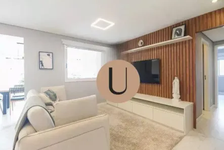 Apartamento com 4 Quartos à venda, 132m² no Tatuapé, São Paulo