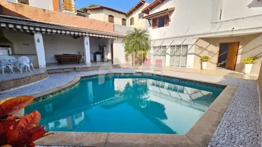 Sobrado com 3 Quartos à venda, 300m² no Jardim Virginia Bianca, São Paulo