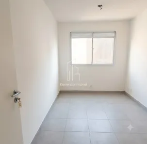 Apartamento com 2 Quartos à venda, 33m² no Várzea da Barra Funda, São Paulo