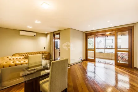 Apartamento com 3 Quartos à venda, 150m² no Petrópolis, Porto Alegre