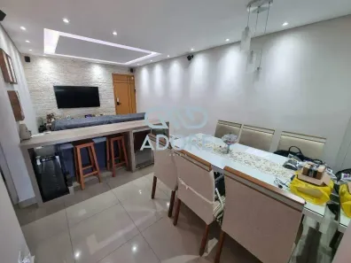 Apartamento com 2 Quartos à venda, 74m² no Jardim Nair Maria, Salto