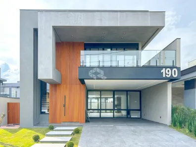 Casa de Condomínio com 3 Quartos à venda, 282m² no Centro, Gravataí