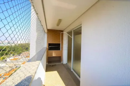 Apartamento com 3 Quartos para alugar, 175m² no Jardim, Santo André