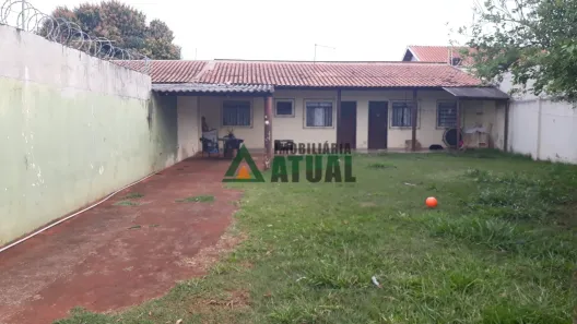 Casa com 1 Quarto à venda, 58m² no Operária, Londrina
