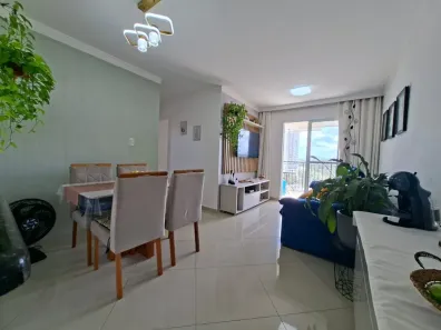 Apartamento com 3 Quartos à venda, 70m² no Lapa, São Paulo
