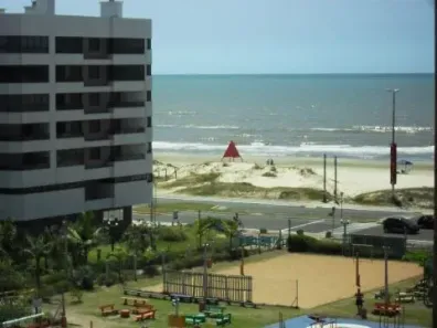 Apartamento com 2 Quartos para alugar, 80m² no Centro, Capão da Canoa