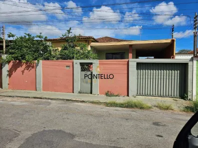 Casa com 4 Quartos à venda, 230m² no Piedade, Sete Lagoas
