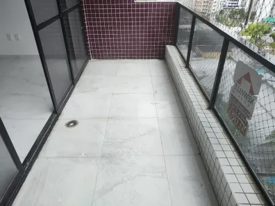 Apartamento com 3 Quartos à venda, 132m² no Boa Viagem, Recife