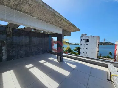 Apartamento com 3 Quartos à venda, 94m² no Pontal, Ilhéus