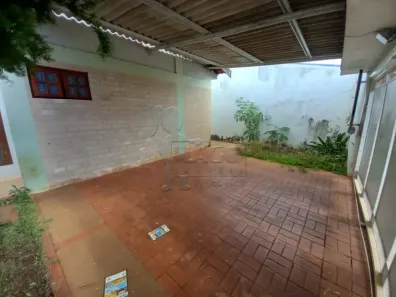 Casa com 4 Quartos à venda, 155m² no Planalto Verde, Ribeirão Preto