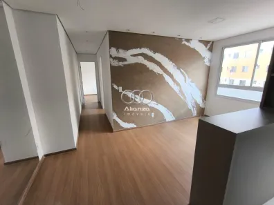 Apartamento com 2 Quartos à venda, 45m² no Santa Maria, Belo Horizonte