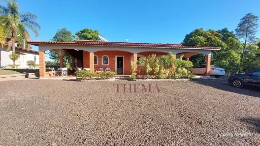 Fazenda/Sítio com 3 Quartos à venda, 180m² no Unileste, Piracicaba