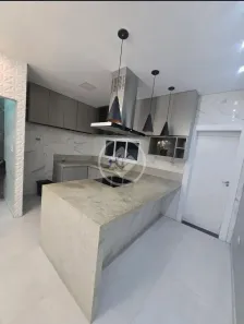 Sobrado com 2 Quartos à venda, 140m² no Pontal de Santa Marina, Caraguatatuba