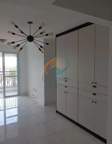 Apartamento com 2 Quartos para venda ou aluguel, 51m² no Jardim Anny, Guarulhos