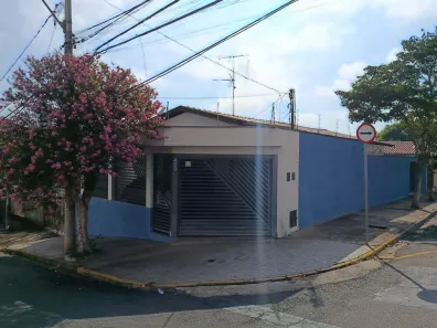 Casa com 3 Quartos para alugar, 174m² no Paulicéia, Piracicaba