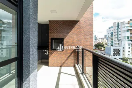 Apartamento com 2 Quartos à venda, 68m² no São Francisco, Curitiba