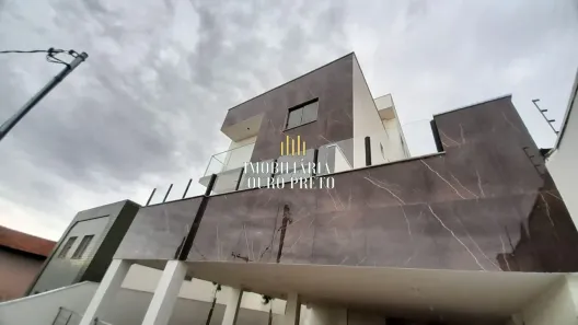 Cobertura com 4 Quartos à venda, 150m² no Santa Amélia, Belo Horizonte