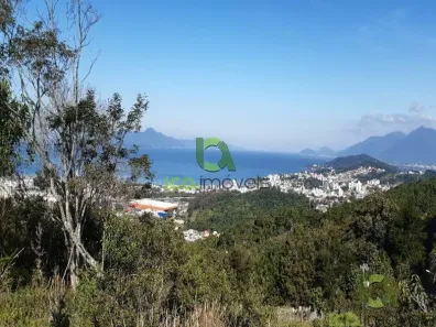 Lote/Terreno à venda, 625m² no Roçado, São José