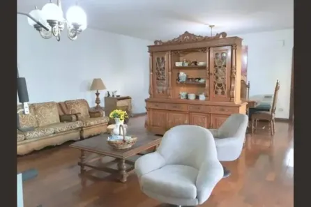 Apartamento com 5 Quartos à venda, 290m² no Santa Efigênia, Belo Horizonte
