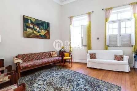 Casa com 8 Quartos à venda, 84m² no Santa Teresa, Rio de Janeiro