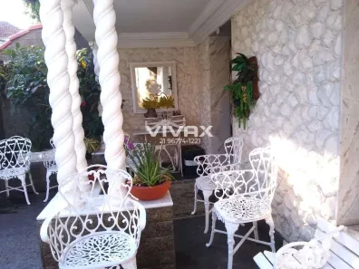 Casa com 4 Quartos à venda, 292m² no Lins de Vasconcelos, Rio de Janeiro