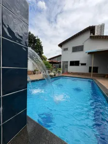 Casa com 6 Quartos à venda, 380m² no Parque Amazônia, Goiânia
