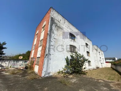 Prédio Comercial à venda, 754m² no Mogi Moderno, Mogi das Cruzes