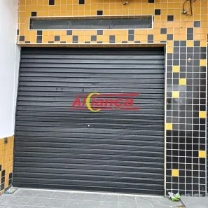 Prédio Comercial à venda, 400m² no Jardim dos Pimentas, Guarulhos