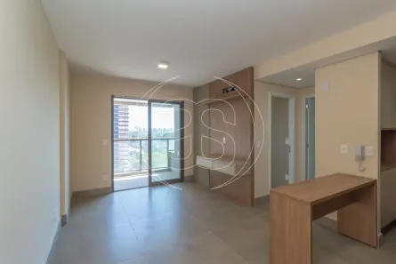 Apartamento com 1 Quarto para venda ou aluguel, 61m² no Indianópolis, São Paulo