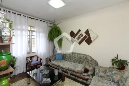 Casa com 2 Quartos à venda, 175m² no Vila Bertioga, São Paulo