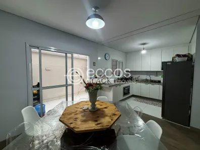 Casa com 3 Quartos à venda, 119m² no Jardim Simus, Sorocaba