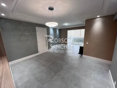 Apartamento com 3 Quartos à venda, 98m² no Vila Sofia, São Paulo