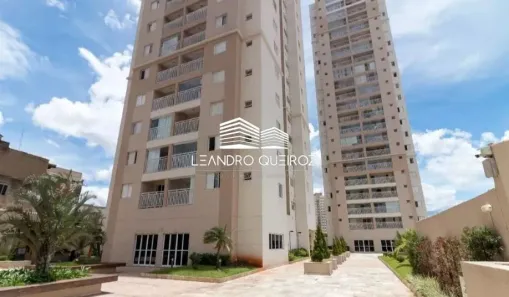 Apartamento com 3 Quartos à venda, 77m² no Jardim Rosa de Franca, Guarulhos