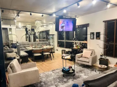 Apartamento com 1 Quarto à venda, 70m² no Usina Piratininga, São Paulo
