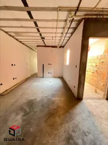 Apartamento com 3 Quartos à venda, 86m² no Vila Pires, Santo André