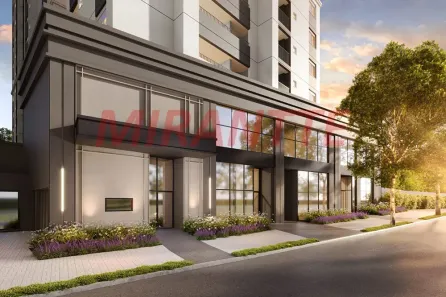 Apartamento com 2 Quartos à venda, 61m² no Tucuruvi, São Paulo