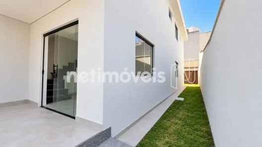 Casa com 3 Quartos à venda, 136m² no Paquetá, Belo Horizonte