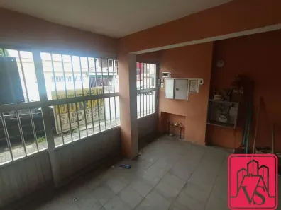 Casa com 2 Quartos para alugar, 214m² no Assunção, São Bernardo do Campo