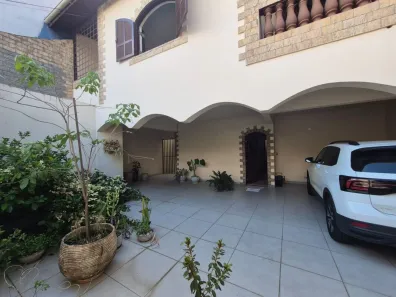 Sobrado com 3 Quartos à venda, 250m² no Parque Continental I, Guarulhos