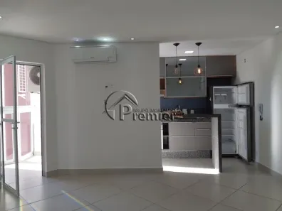 Apartamento com 3 Quartos para alugar, 66m² no Jardim Bela Vista, Indaiatuba