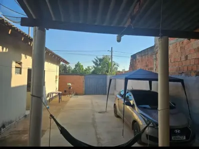 Casa com 3 Quartos à venda, 100m² no Pirajá, Salvador