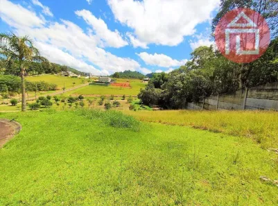 Lote/Terreno à venda, 1270m² no Recanto Amapola, Bragança Paulista