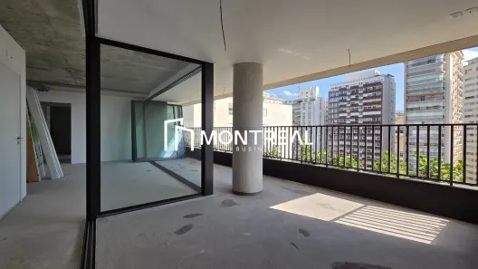 Apartamento com 3 Quartos à venda, 154m² no Cerqueira César, São Paulo