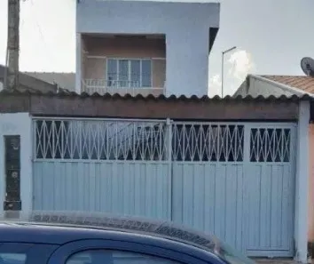 Casa com 2 Quartos à venda, 109m² no Jardim Amélia, Sumaré