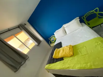 Apartamento com 1 Quarto à venda, 50m² no Barra Olímpica, Rio de Janeiro